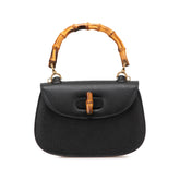 Calfskin Bamboo Night